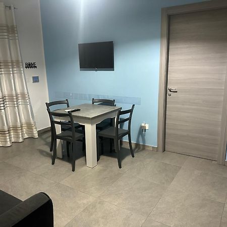 Nathouse Διαμέρισμα Villafranca Tirrena Εξωτερικό φωτογραφία