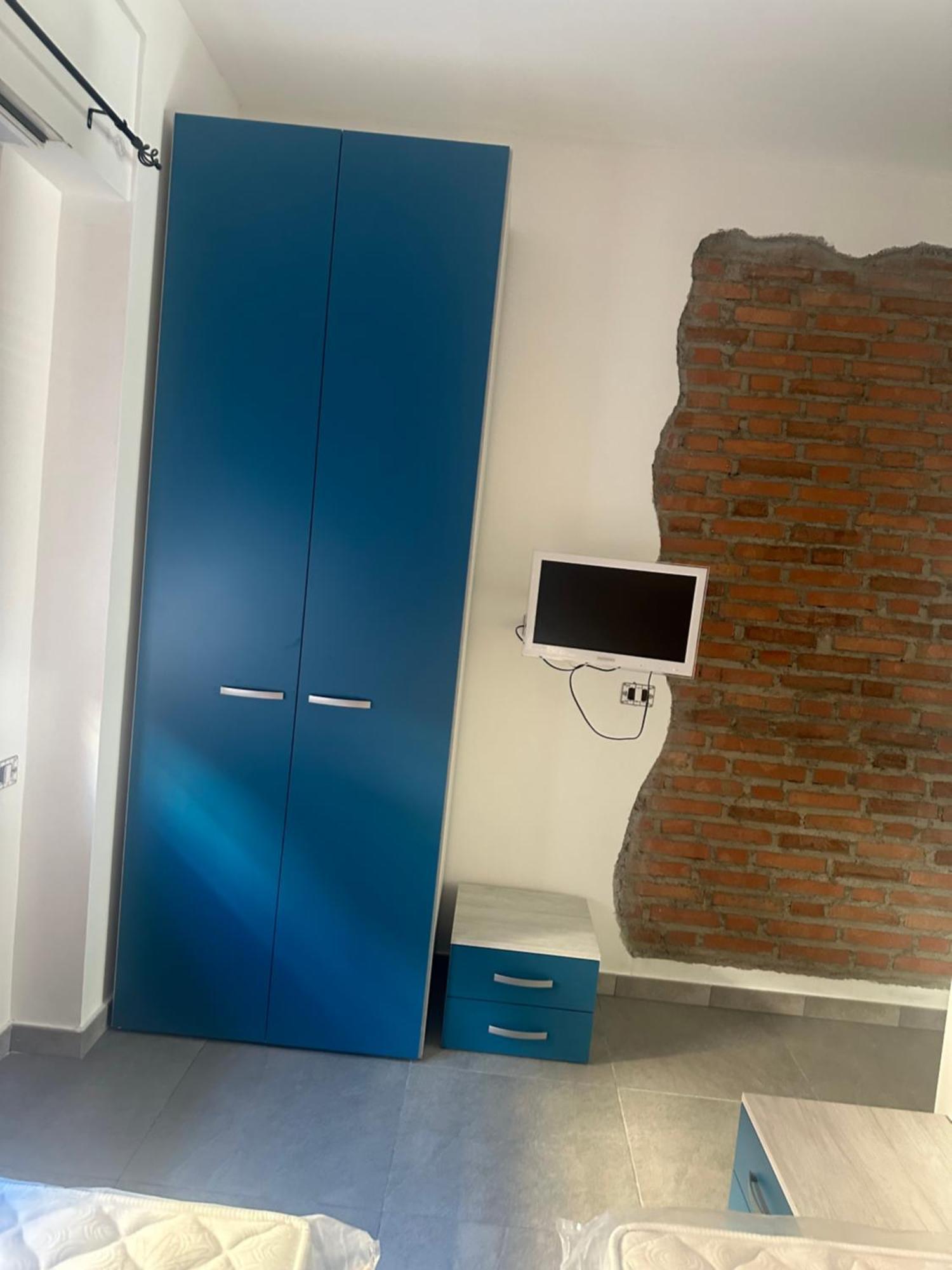 Nathouse Διαμέρισμα Villafranca Tirrena Εξωτερικό φωτογραφία