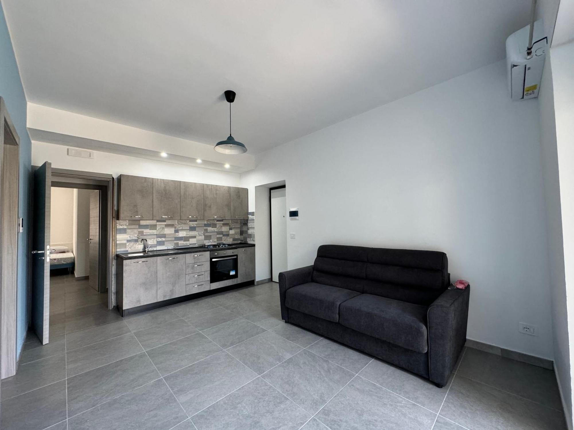 Nathouse Διαμέρισμα Villafranca Tirrena Εξωτερικό φωτογραφία