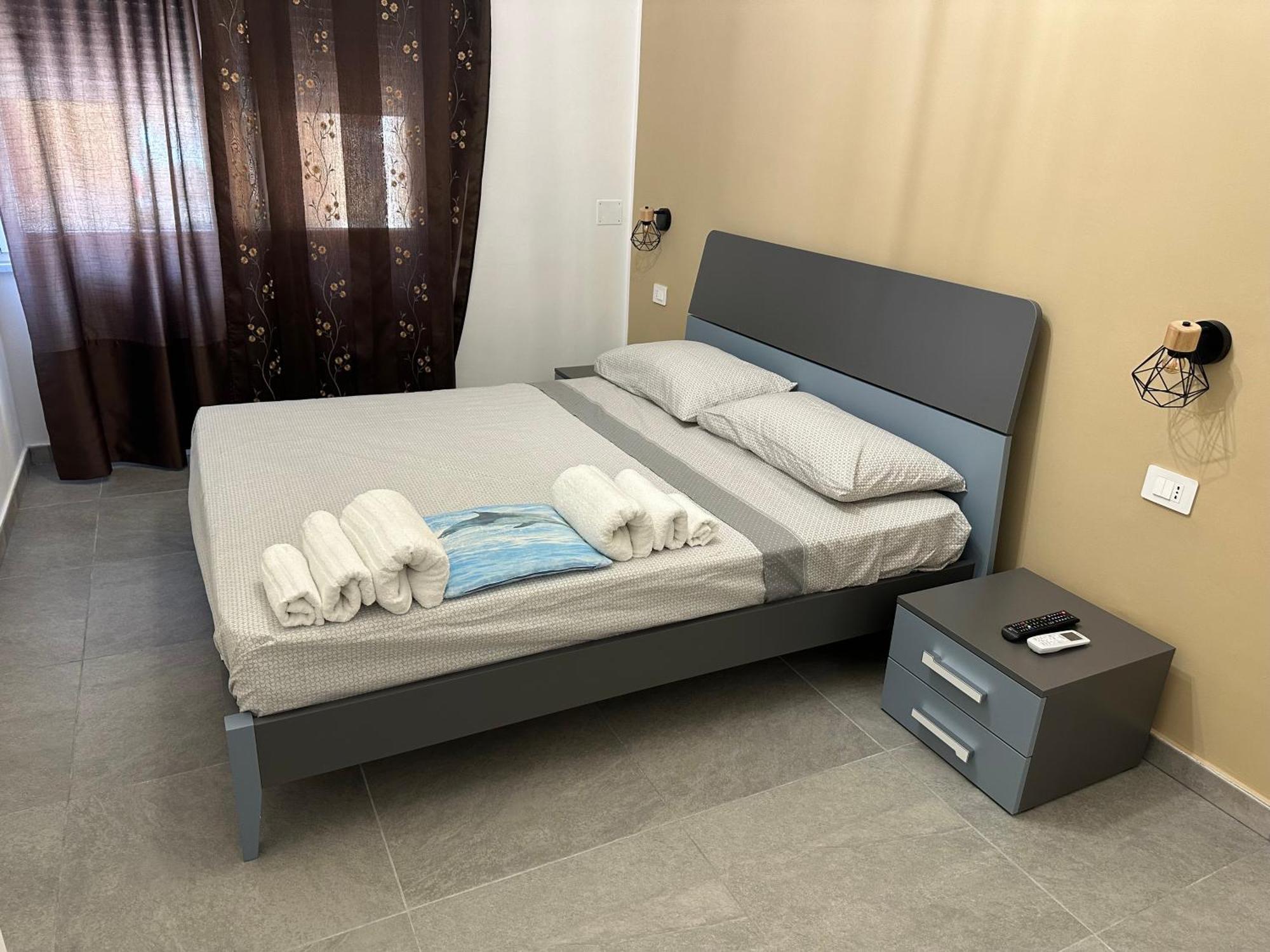 Nathouse Διαμέρισμα Villafranca Tirrena Εξωτερικό φωτογραφία