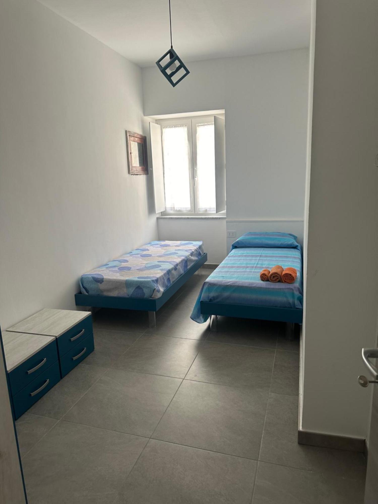 Nathouse Διαμέρισμα Villafranca Tirrena Εξωτερικό φωτογραφία
