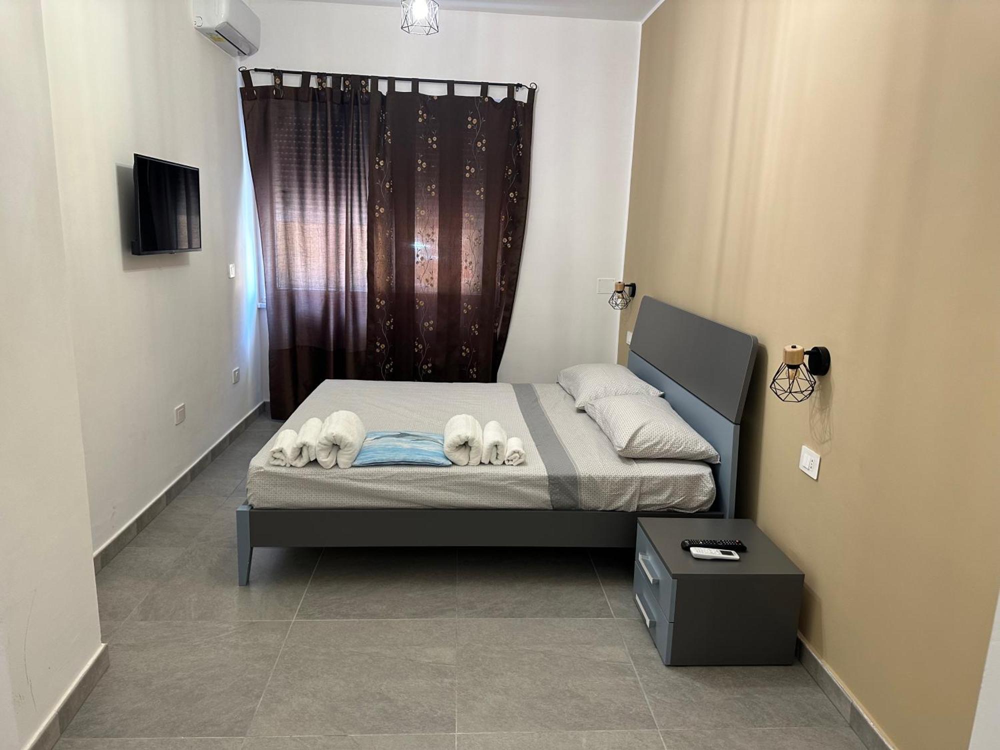 Nathouse Διαμέρισμα Villafranca Tirrena Εξωτερικό φωτογραφία