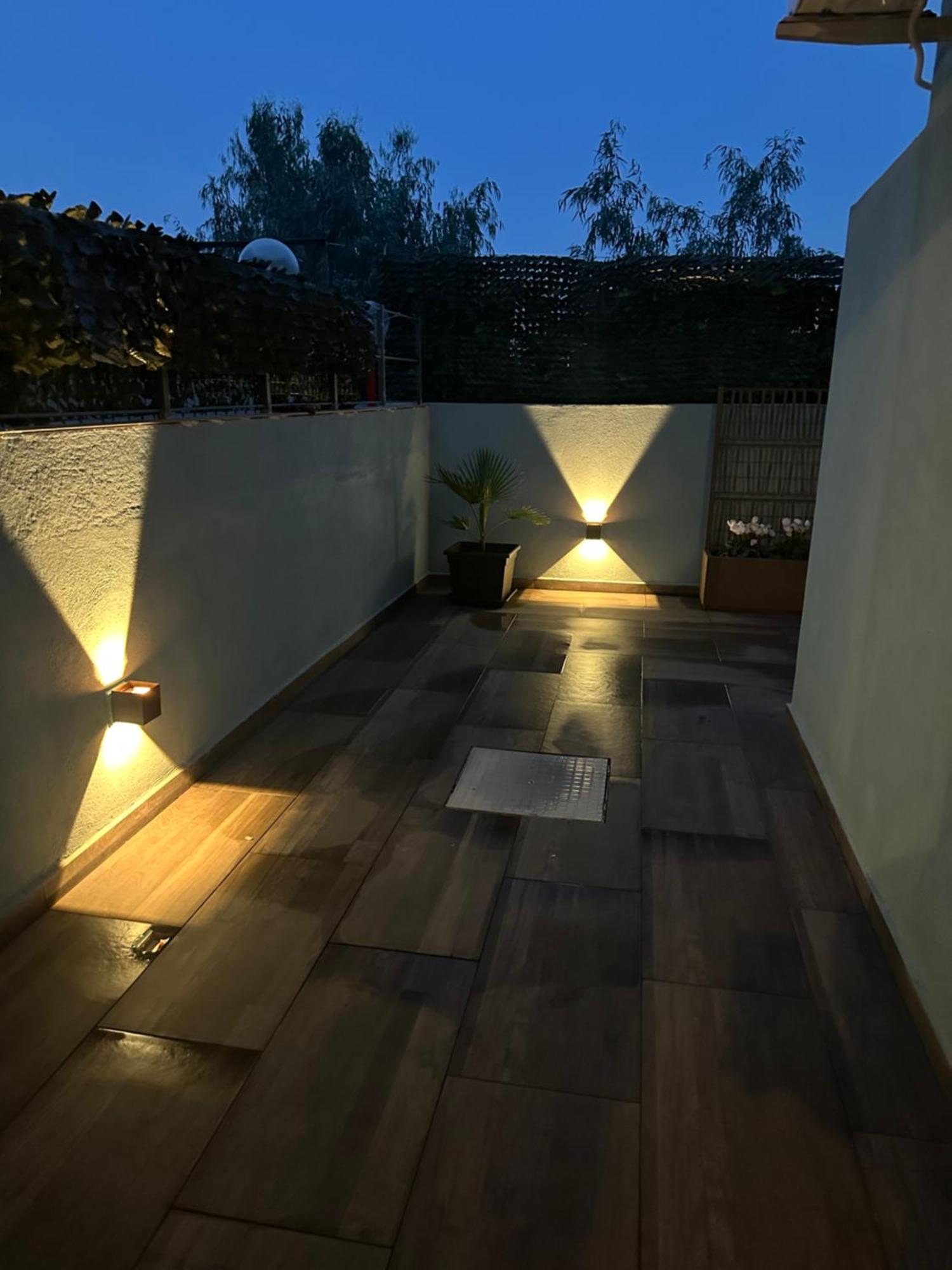 Nathouse Διαμέρισμα Villafranca Tirrena Εξωτερικό φωτογραφία
