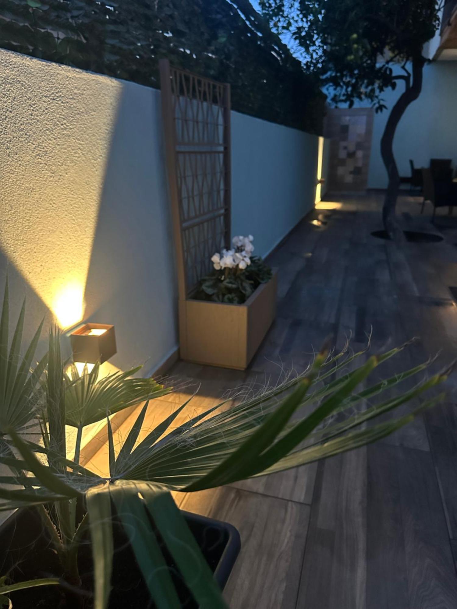 Nathouse Διαμέρισμα Villafranca Tirrena Εξωτερικό φωτογραφία