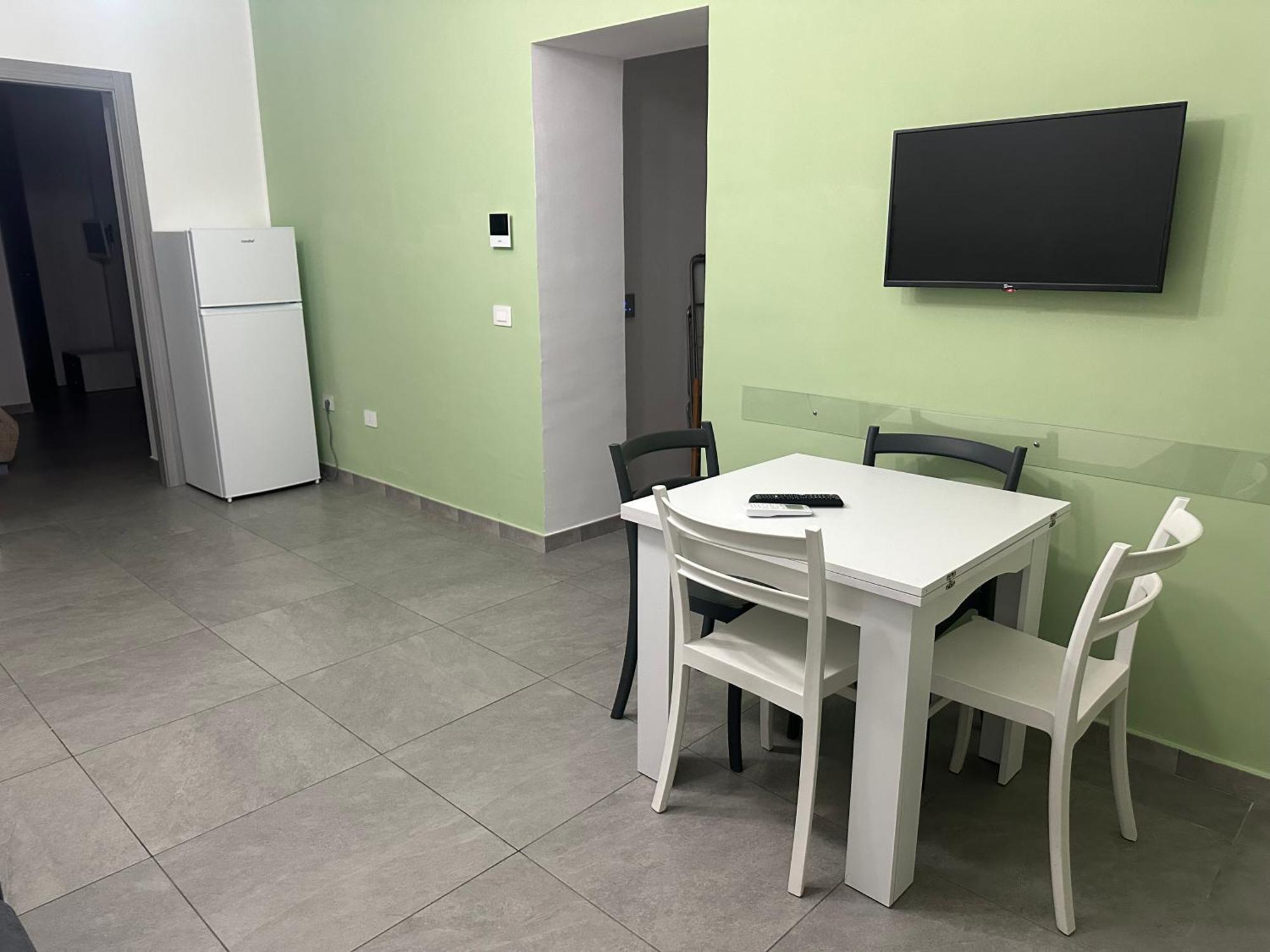 Nathouse Διαμέρισμα Villafranca Tirrena Εξωτερικό φωτογραφία