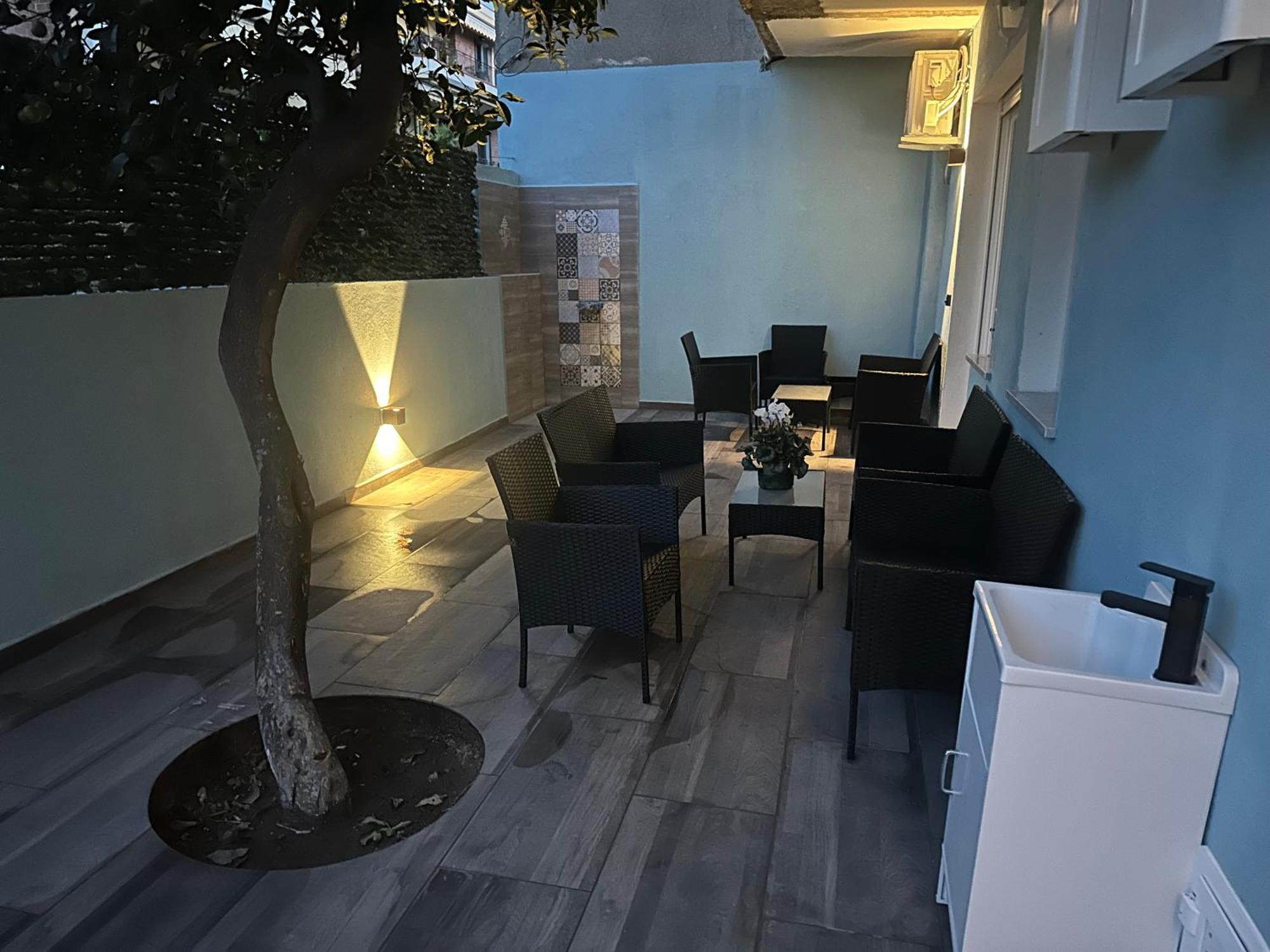 Nathouse Διαμέρισμα Villafranca Tirrena Εξωτερικό φωτογραφία