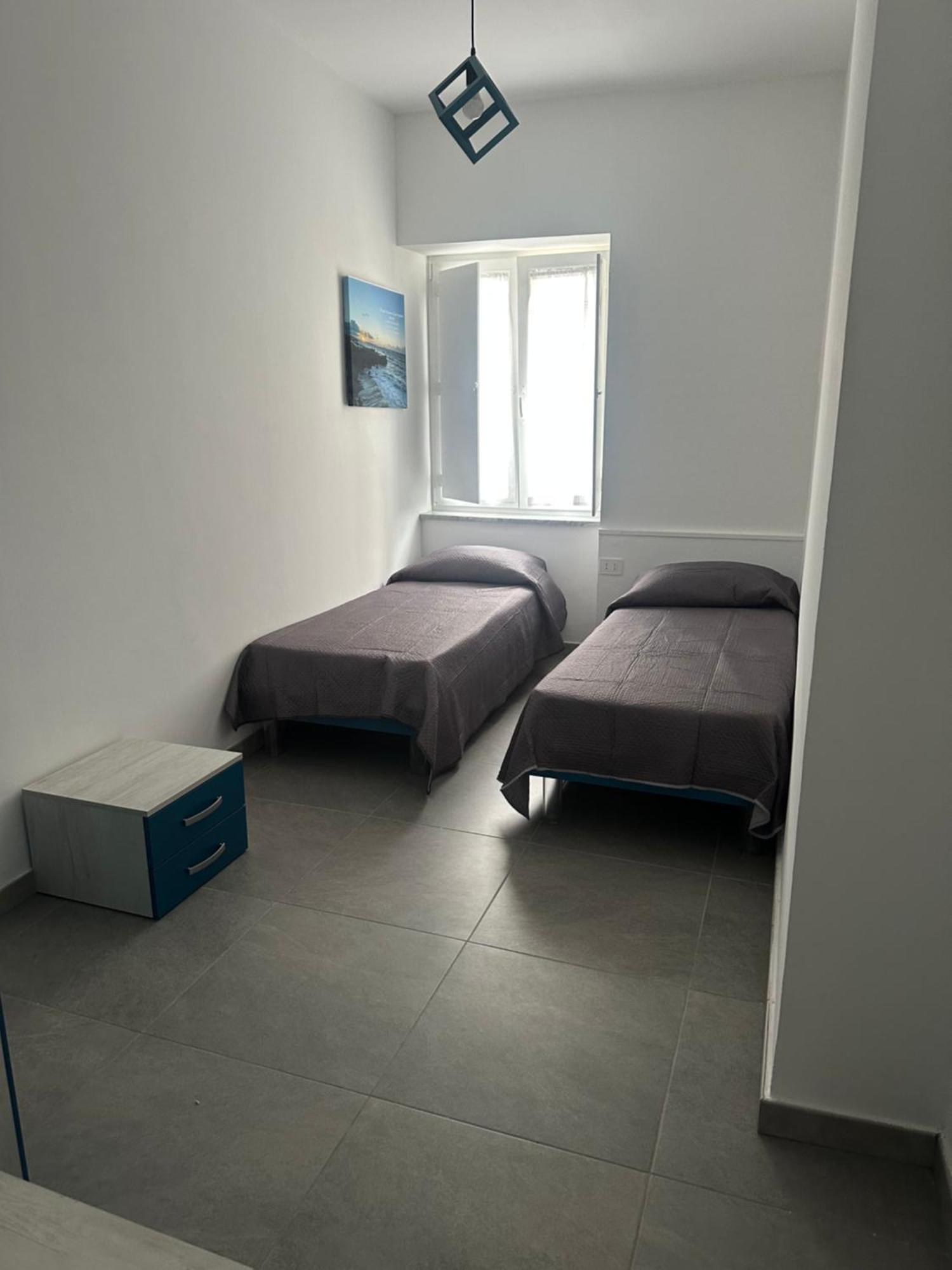 Nathouse Διαμέρισμα Villafranca Tirrena Εξωτερικό φωτογραφία